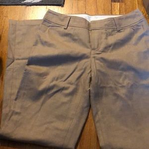 Banana Republic dress pants